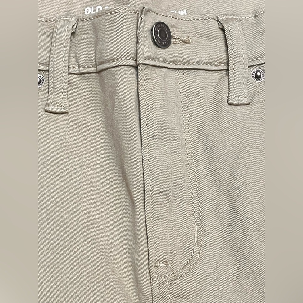 NWT Old Navy size 16 360° Stretch Slim Built Jeans. - Picture 6 of 13